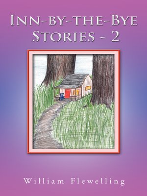 cover image of Inn-By-The-Bye Stories--2